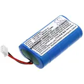 123accu Bosch WK1350 / NL-4827HG-10 accu (1800 mAh, huismerk)