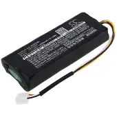 123accu Testo 0515 0039 accu (5200 mAh, huismerk)
