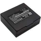 123accu Hetronic HE900 / 68300600 / 68300900 accu (2500 mAh, huismerk)