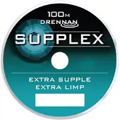 Drennan Supplex 100m - Maat : 3lb (0.140mm)