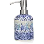 Bunzlau Castle Zeepdispenser Delphinium 300 ml