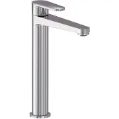 May Wastafelmengkraan Forma Opbouw Model L Chroom