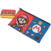 EPEE Merch - Pyramid Super Mario Pennen Etui