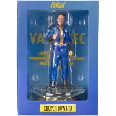 Fallout PVC Statue Cooper Howard 20 cm