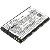 123accu Rio 0162C11412786 accu (1200 mAh, huismerk)