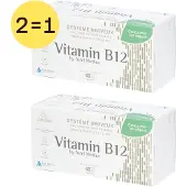 Astel Medica Vitamin B12 | Psychologische functies 2x96 St Capsules