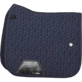 Hv Polo Zadeldek Hvpessential Dressuur Donkerblauw