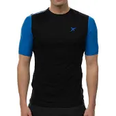 Drop Shot Aker T-shirt Met Korte Mouwen