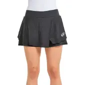 Bullpadel Adrar Skirt Zwart XL Vrouw