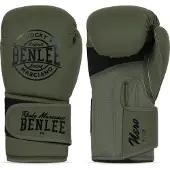 Benlee Nero Bokshandschoenen