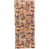Vivaraise Beddeken met print Dori