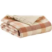 Vivaraise Beddeken met print Dori