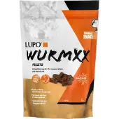 Luposan Lupo WURMXX