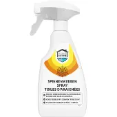 KB Home Defense 6x Spinnenwebben Spray 500 Ml