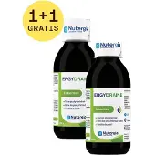 Nutergia Ergydraine 2x250 ml Oplossing