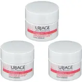 Uriage Roséliane Rijke Crème tegen Roodheid 3x50 ml Crème
