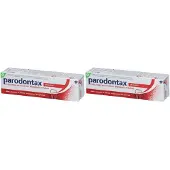 Parodontax Original 2x75 ml Tandpasta