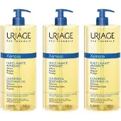 Uriage EAU Thermale Xémose 3x1 l Gezichtswater