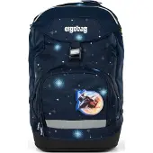 Ergobag Schulranzen - Prime - AtmosBear - - One Size - Schulranzen