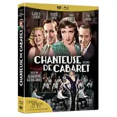 Elephant Chanteuse de cabaret Combo Blu-ray DVD