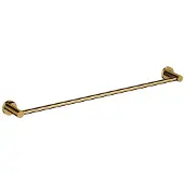 Omnires Modern Project - Handdoekhouder, lengte 60 cm, goud MP60216GL