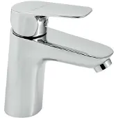 Novaservis Titania Pure - Wastafelkraan, chroom 90301/1,0