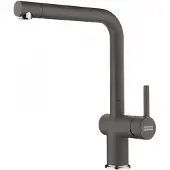Franke Active New - Keukenkraan FN 6100.088, grijze leisteen 115.0721.463