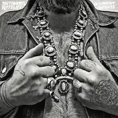Cd Nathaniel Rateliff & The Night Sweats -