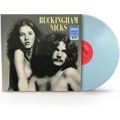 Warner Music Buckingham Nicks - Lp