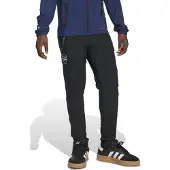 Adidas Sportbroek 'FC Arsenal Tiro 25 Competition' zwart / wit