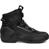 SHIMA Overknee Laarzen EDGEVENTMENBLK heren 47
