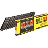 Did Chaîne de transmission D.I.D 428 D noir/noir 118 maillons
