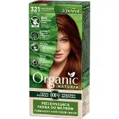 Joanna Naturia voedende organische haarverf 321 Kastanje