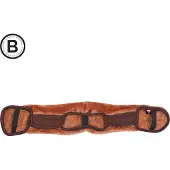 Imperial Riding Singelhoes Irhgo Star Bruin - 75