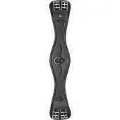 Waldhausen Kort Lederen Singel Met Comfort - Bijna Uitverkocht!