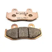 Brenta Moto 4047 Gesinterde Remblokken