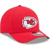 New Era NFL 940MC Cap Team Kansas City Chiefs voor Sport Fanzone