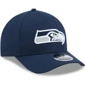 New Era NFL 940MC Cap Team Seattle Seahawks voor Sport Fanzone
