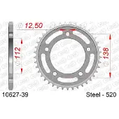 Afam 10627 Achtertandwiel