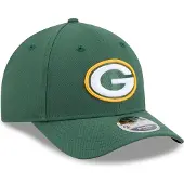 New Era Nfl Team 9forty Mc Green Bay Packers Pet