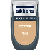 Sikkens 5797668 Rijks Tester Terra - 30ml