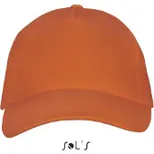 SOL's Long Beach, Orange, One size,
