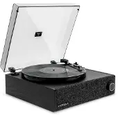 Victrola Eastwood LP Noir