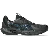 Asics Solution Speed Ff 3 Clay Night Energy Clay Shoes Zwart EU 44 Man