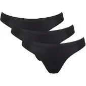 Sloggi Slip 'GO' zwart