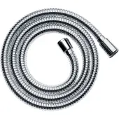 GROHE Hansgrohe Doucheslang Sensoflex - Anti-torsie - Krasvrij - Chroom - 200cm