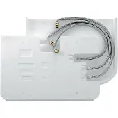 Hansgrohe Raindance Rainmaker inbouwdeel voor hoofddouche 680/460 1jet
