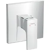 Hansgrohe Metropol inbouw douchemengkraan chroom