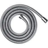 Hansgrohe Metaflex doucheslang 175 cm. Chroom