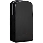 Sapho Handdroger 1760 w v-jet 30x19,5x61,7 cm zwart